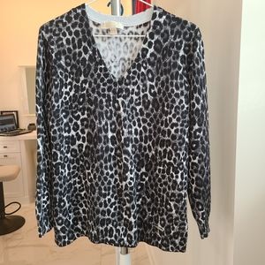 Michael Kors sweater